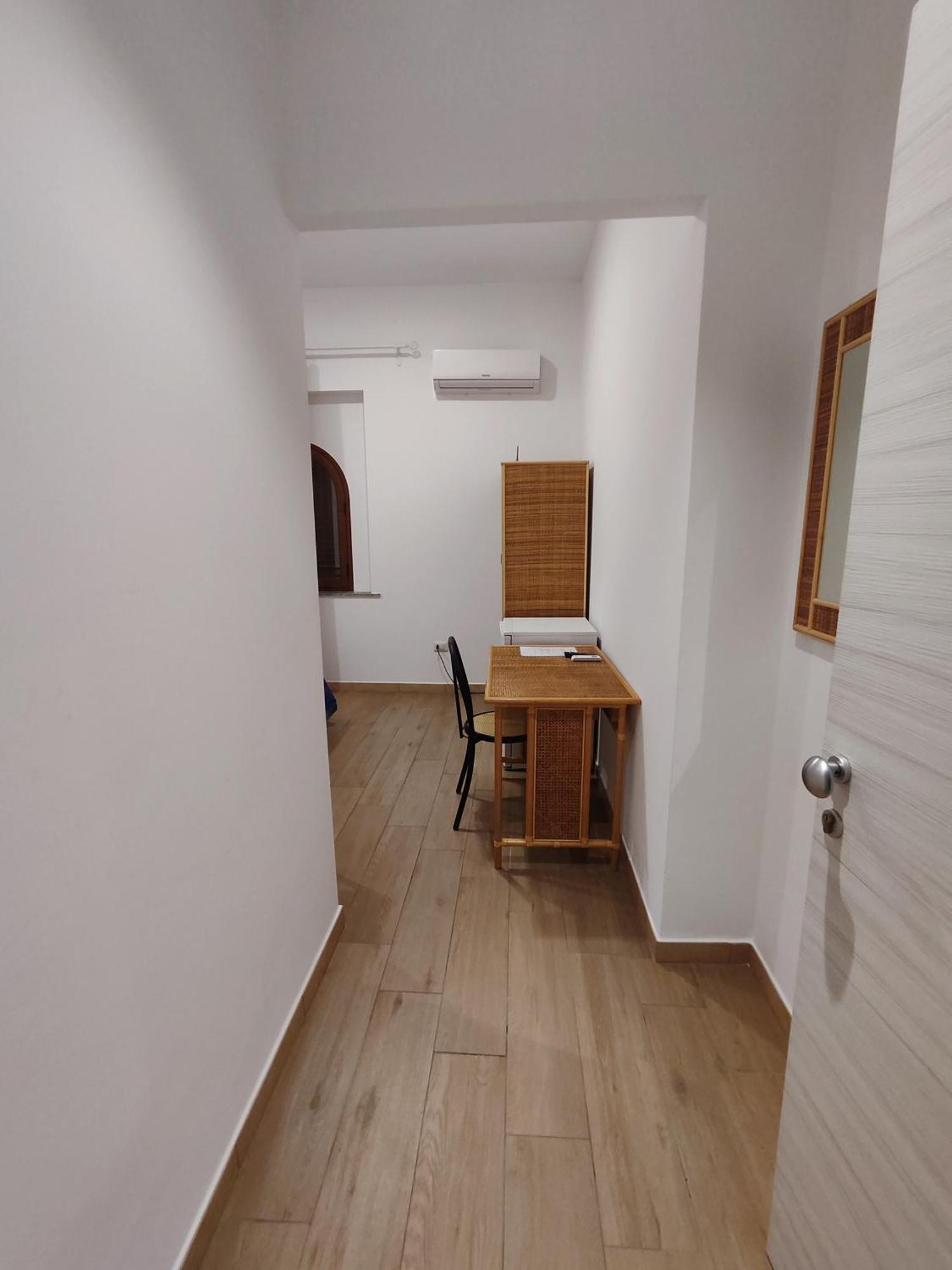 Hotel Faraglione วุลกาโน ภายนอก รูปภาพ